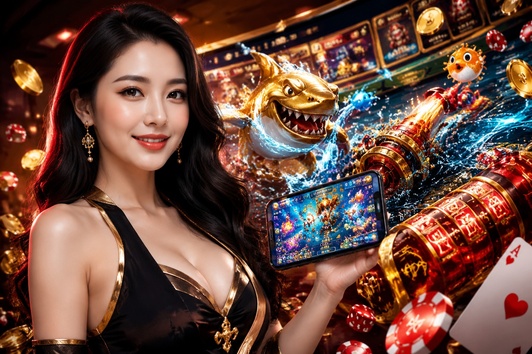qh00 trải nghiệm sau đăng nhập casino